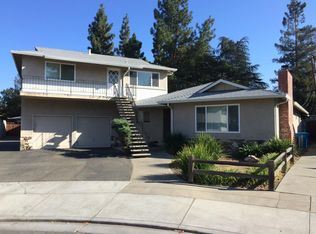 10366 Greenwood Ct APT 2, Cupertino, CA