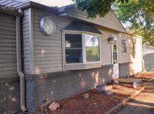 424 Main St, Hickman, NE 68372