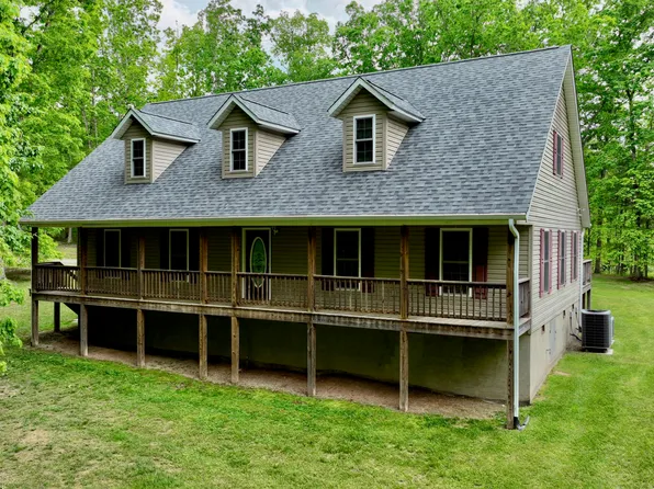 320 Stone Ridge Way, Lewisburg, WV 24901