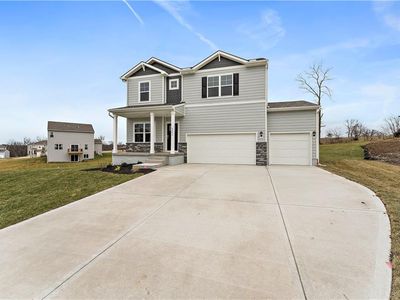 4806 NW 141st St, Platte City, MO, 64079