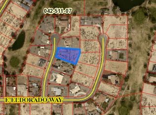 2901 S Firestone Ct, Pahrump, NV 89048