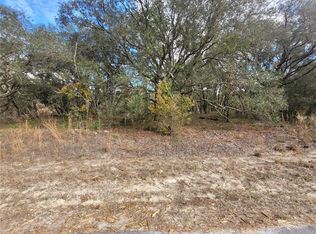 LOT 34 SW Tamiami Pl LOT 34, Dunnellon, FL 34431