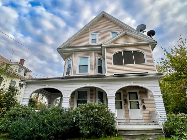 175 Barker Street, Hartford, CT 06114