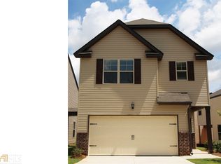 1705 Labonte Pkwy #58, McDonough, GA 30253