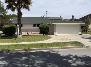 505 Hassinger Rd, San Jose, CA 95111