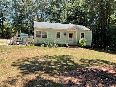 59 Arcola St, Wagener, SC, 29164