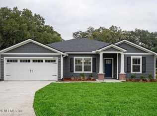 7565 NECIA Drive, Jacksonville, FL 32244