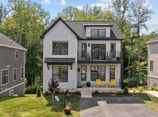3140 Horizon Rd, Charlottesville, VA 22902