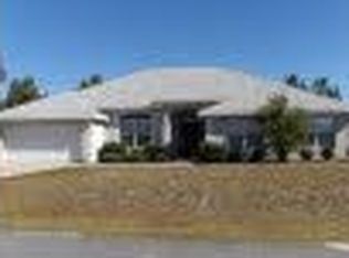 5191 SW 115th Loop, Ocala, FL 34476