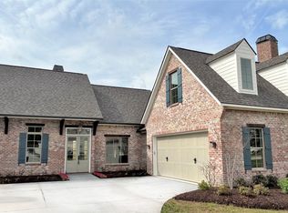 2013 Garrett Farms Row, Shreveport, LA 71106