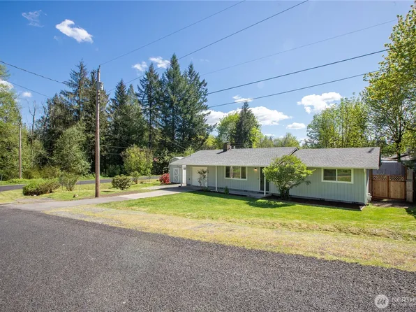 5205 79th Court SW, Olympia, WA 98512
