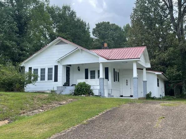 300 Highway 84 St, Monticello, MS 39654