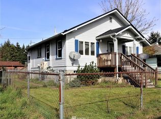 307 Market St N, Bucoda, WA 98530