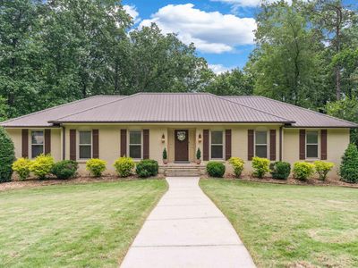 1355 Starcross Dr, Vestavia Hills, AL, 35216