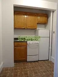 Rented by Green Home NY Realty LLC