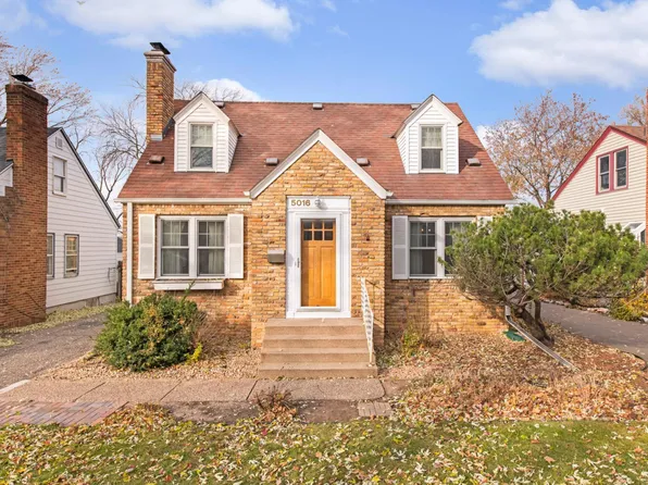 5016 W 40th St, Minneapolis, MN 55416