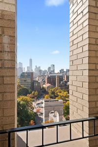 1 5th Ave APT 16G, New York, NY, 10003