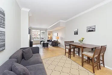 Rented by Keller Williams NYC
