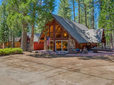 74 Tolowa Trl, Graeagle, CA, 96103