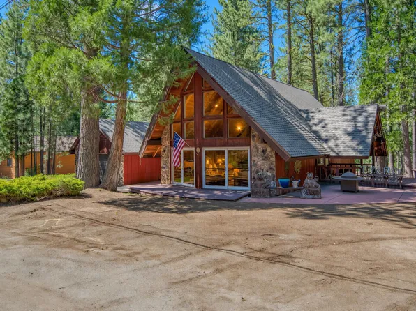 74 Tolowa Trl, Graeagle, CA 96103