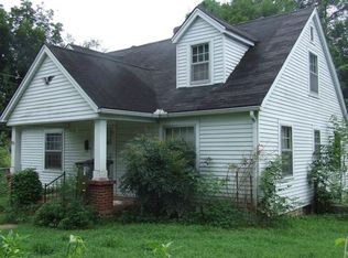 122 Poplar St, McMinnville, TN 37110