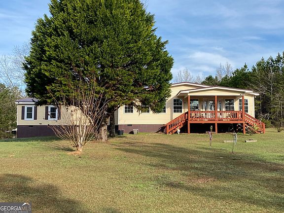 2nd image of 580 Centralia Rachels Rd