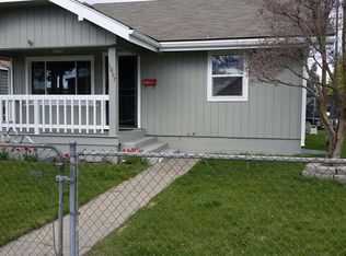1007 E Broad Ave, Spokane, WA 99207