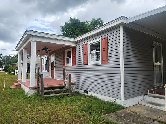 1501 Bell Ave, Soperton, GA 30457 | Zillow