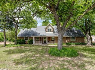 7801 N Choctaw Rd, Jones, OK 73049