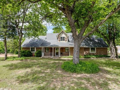 7801 N Choctaw Rd, Jones, OK, 73049