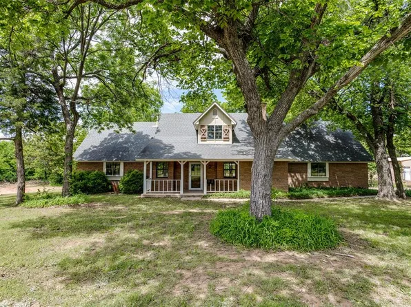 7801 N Choctaw Rd, Jones, OK 73049