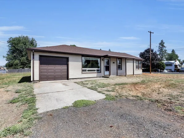 212 W California St, Medical Lake, WA 99022