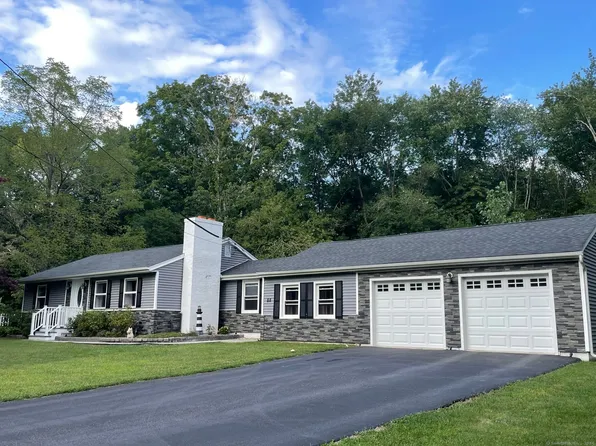 88 Fairview Drive, Madison, CT 06443