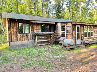 11301 W State Highway 169 Hwy, Saxon, WI 54559