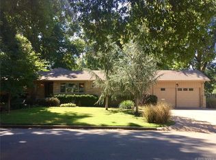 4016 E 43rd St S, Tulsa, OK 74135