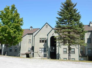 46 Stewart Ln #P104, Ludlow, VT 05149