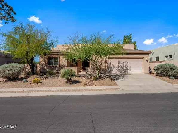 13225 N Booming Dr, Oro Valley, AZ 85755