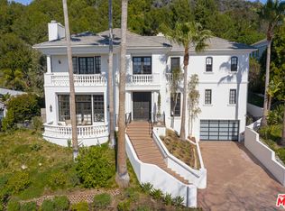 1417 Via Anita, Pacific Palisades, CA 90272