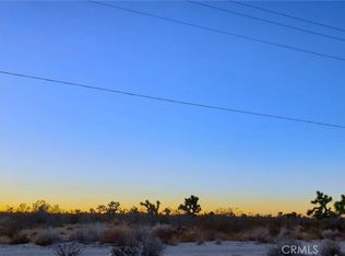 5 Merlin Ranch Rd, Rosamond, CA 93560