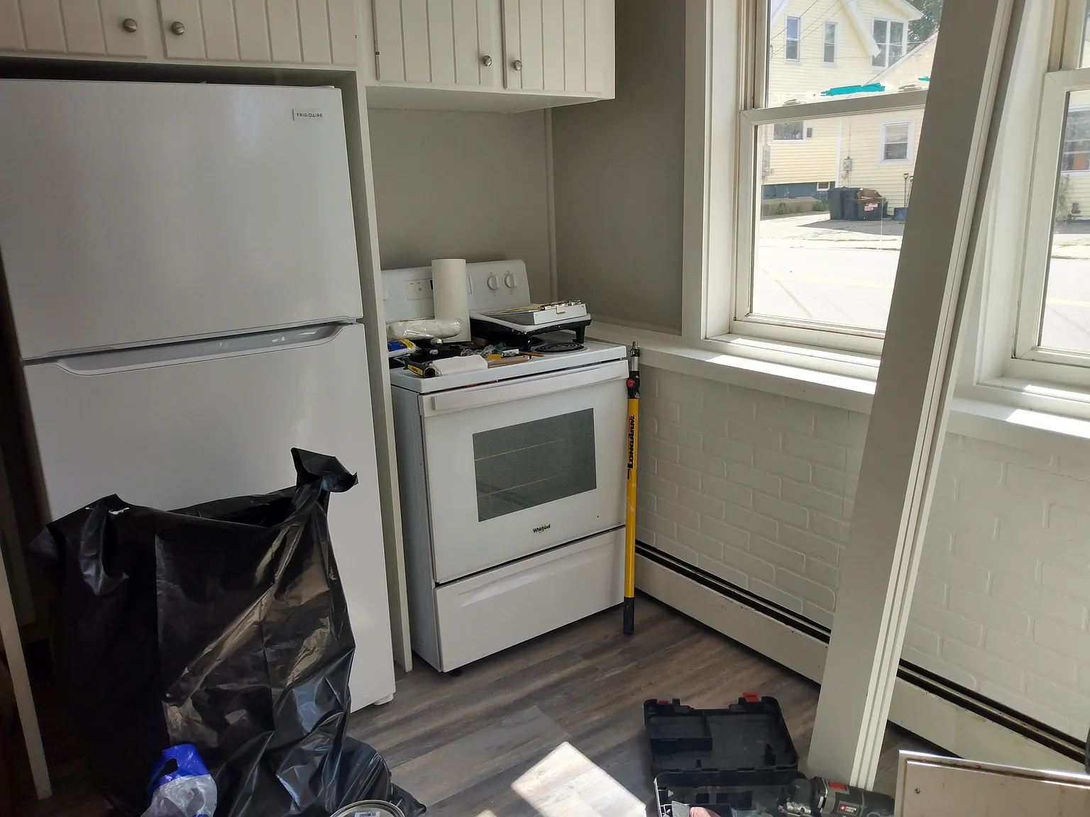 1 bed, $1,400 — Photo 3
