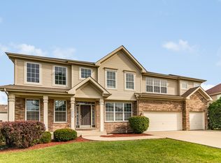 1968 Angelica Ln, Bartlett, IL 60103