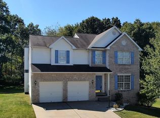 925 Whitewater Dr, Mars, PA 16046