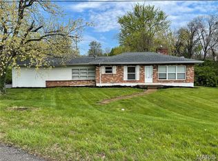 10699 Tesson Ferry Rd, Saint Louis, MO 63123