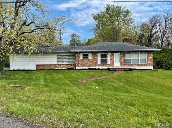 10699 Tesson Ferry Rd, Saint Louis, MO 63123