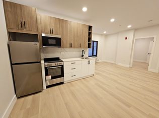 316 Forrest St #1B, Jersey City, NJ 07304