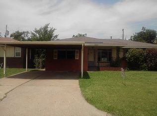 2825 SW 49th St, Oklahoma City, OK 73119