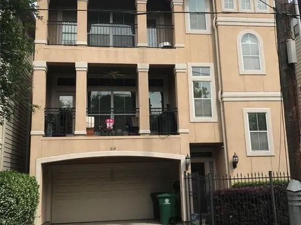 204 Reinicke St, Houston, TX 77007