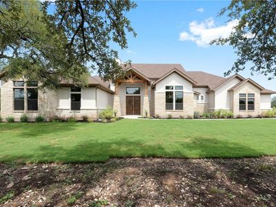 216 Oak Hill Dr, Liberty Hill, TX, 78642