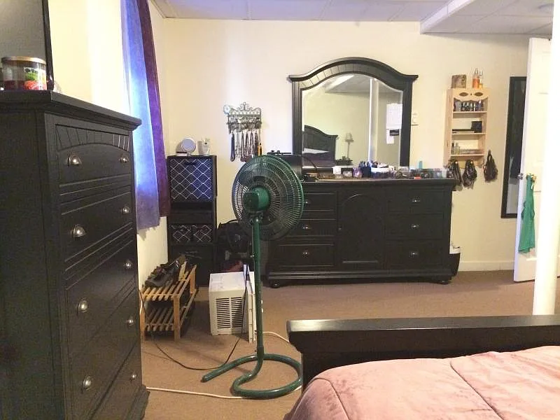1 bed, 1.0 bath, 1051 sqft, $2,400 — Photo 4