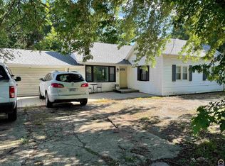 209 W 5th St, Lebo, KS 66856